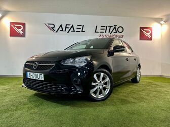 OPEL Corsa 1.2 Business Edition