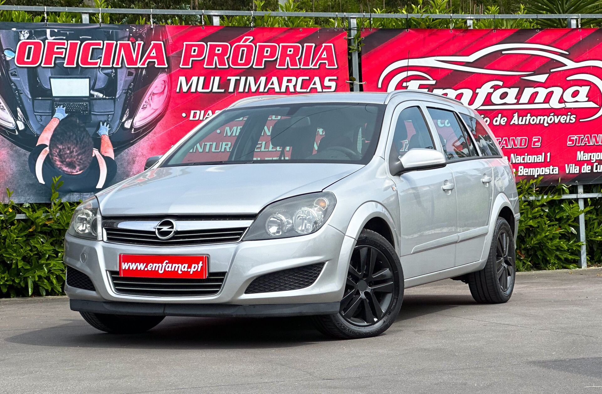 OPEL Astra H 1.3 CDTi Cosmo