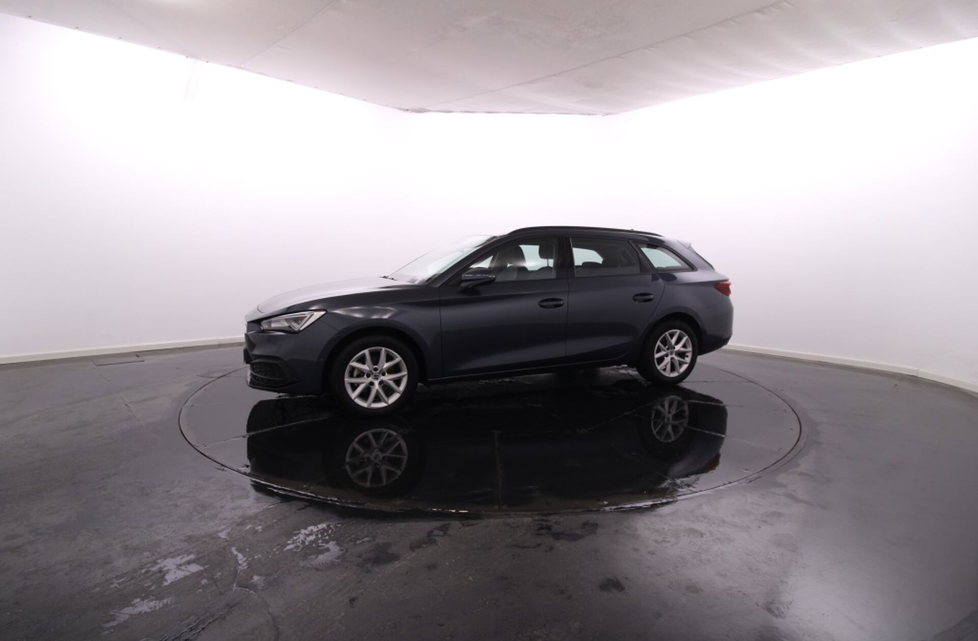 SEAT Leon ST 1.0 TSI Style