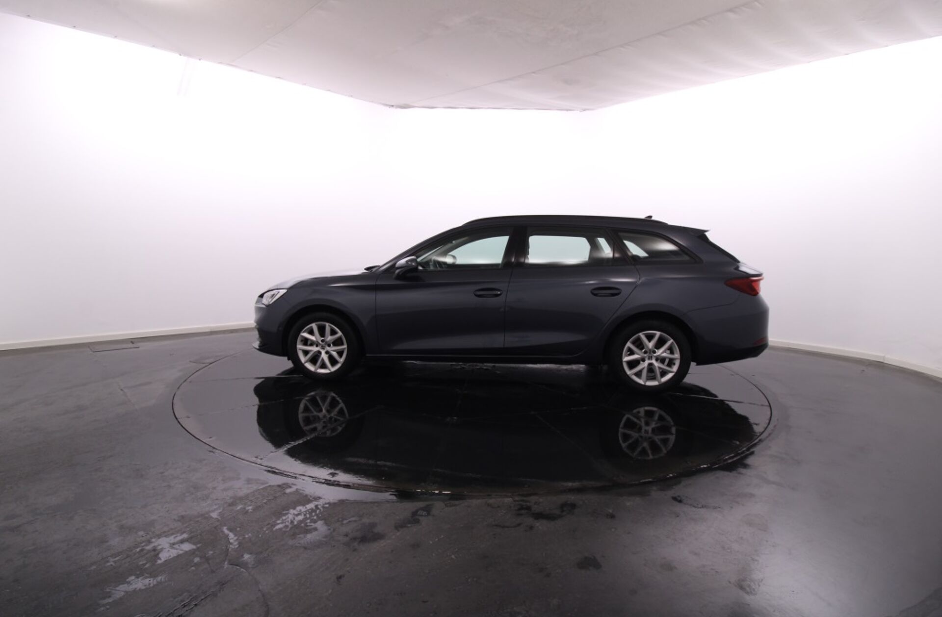 SEAT Leon ST 1.0 TSI Style