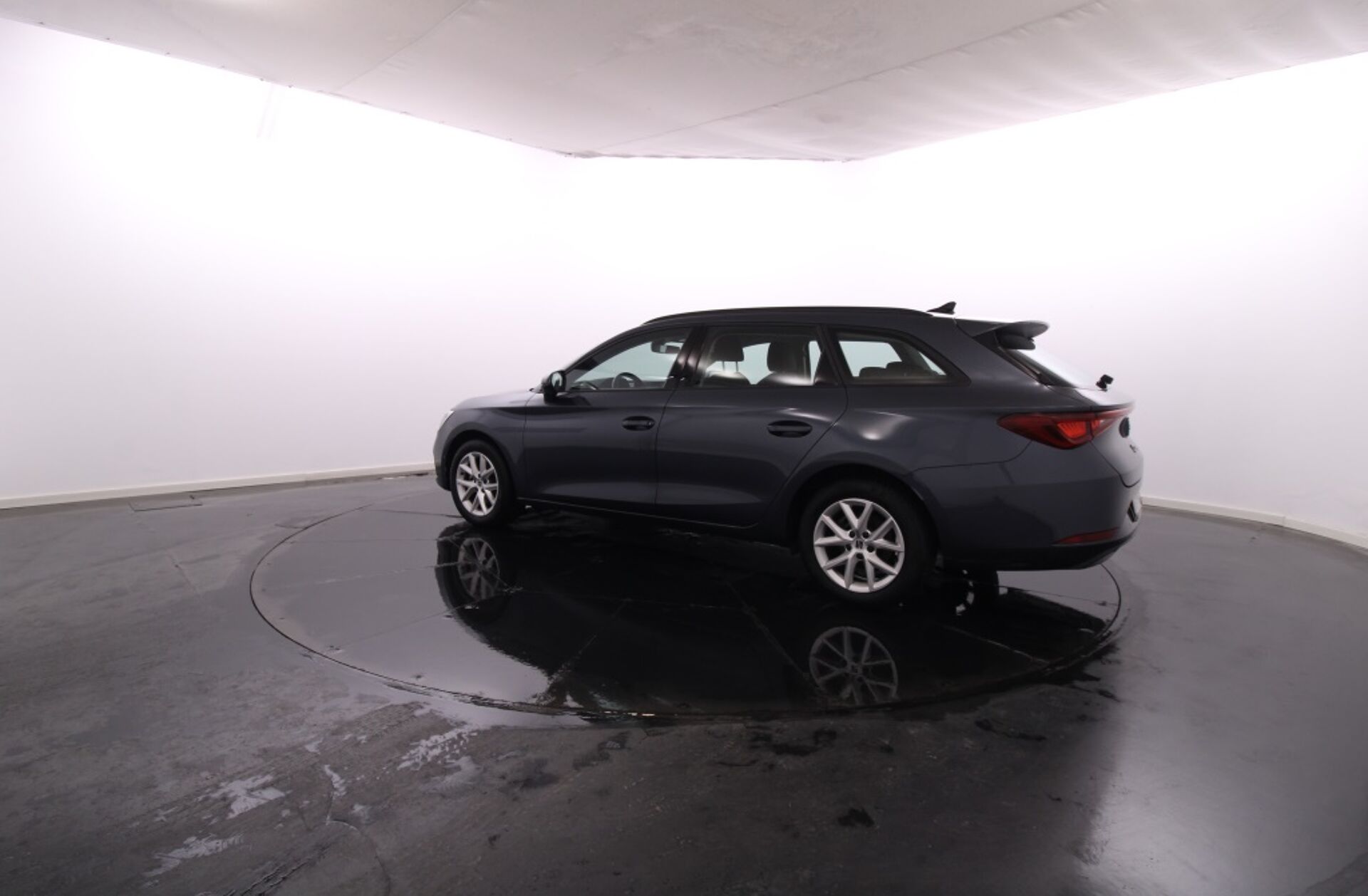 SEAT Leon ST 1.0 TSI Style