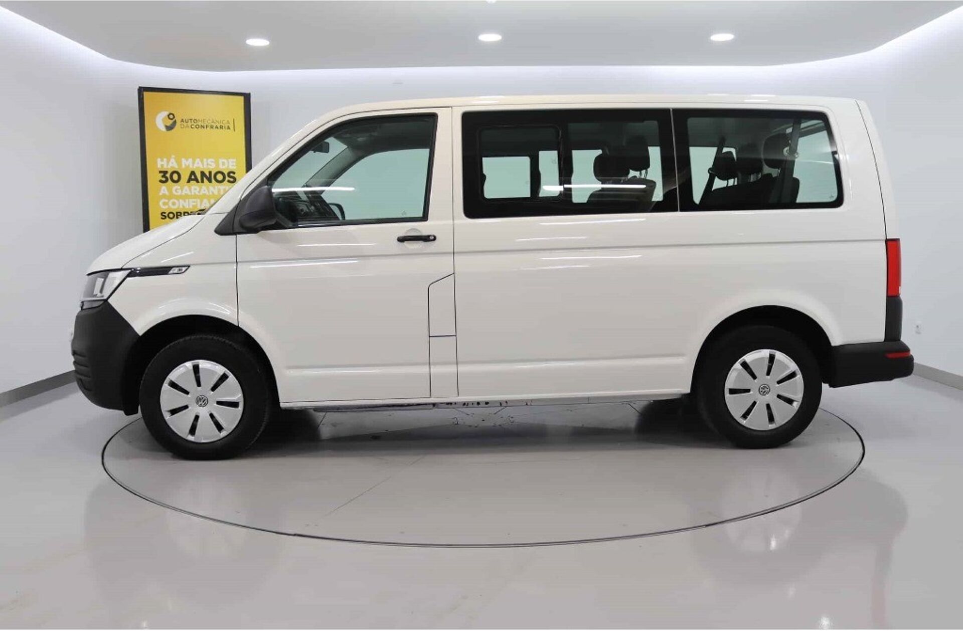 VOLKSWAGEN Transporter 2.0 TDI Extra AC