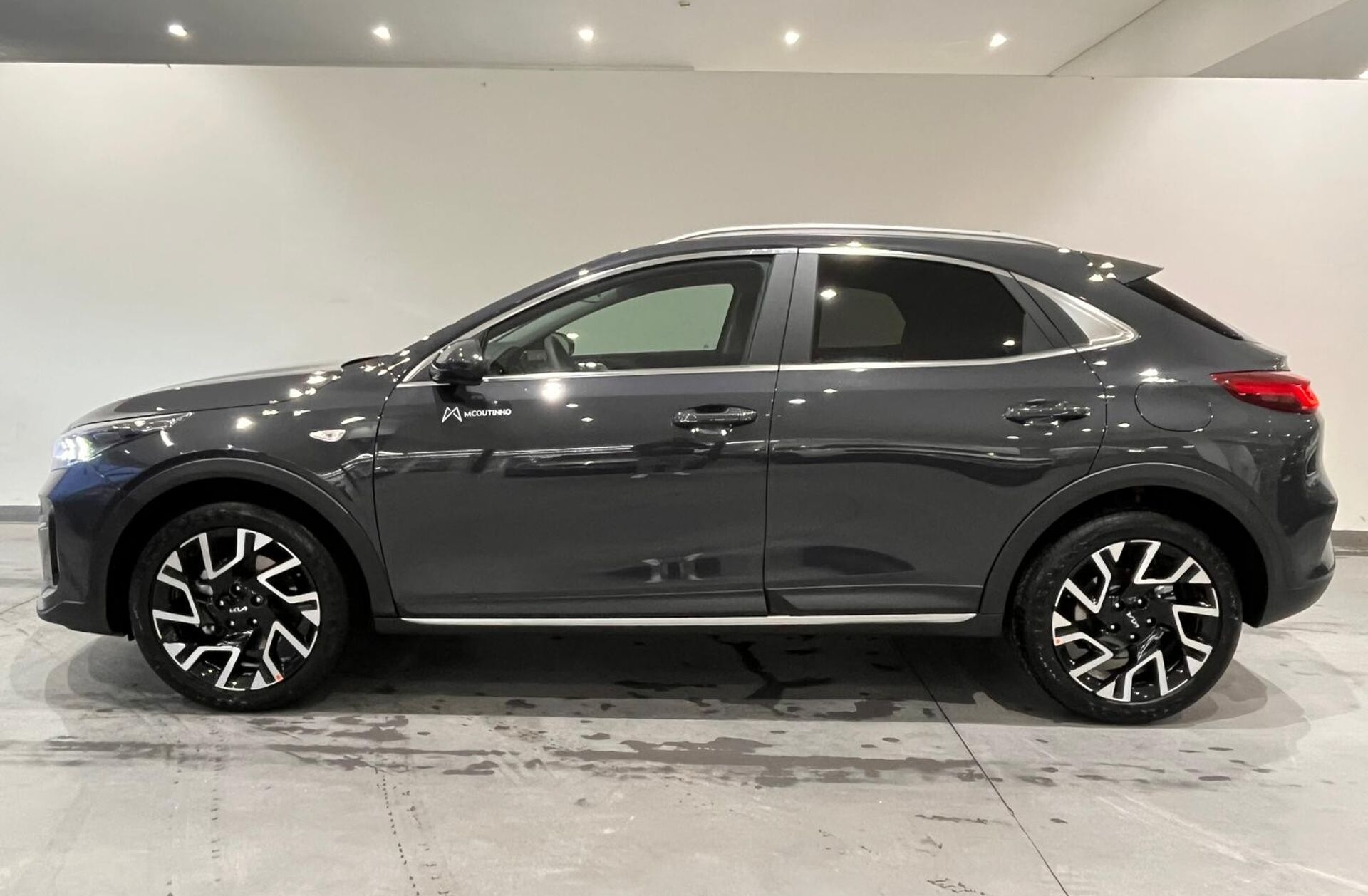 KIA XCeed 1.0 T-GDi Dynamic