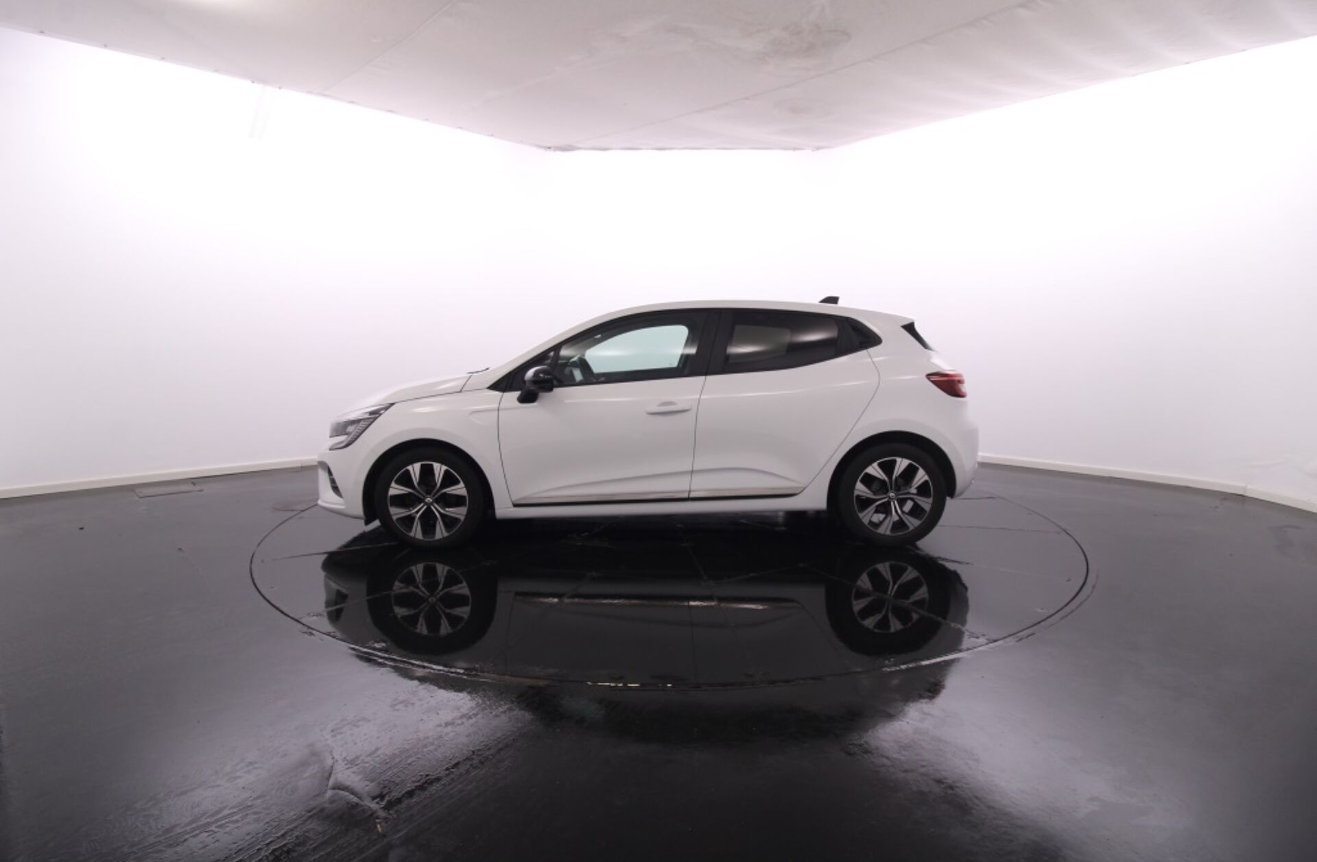 RENAULT Clio 1.0 TCe Techno