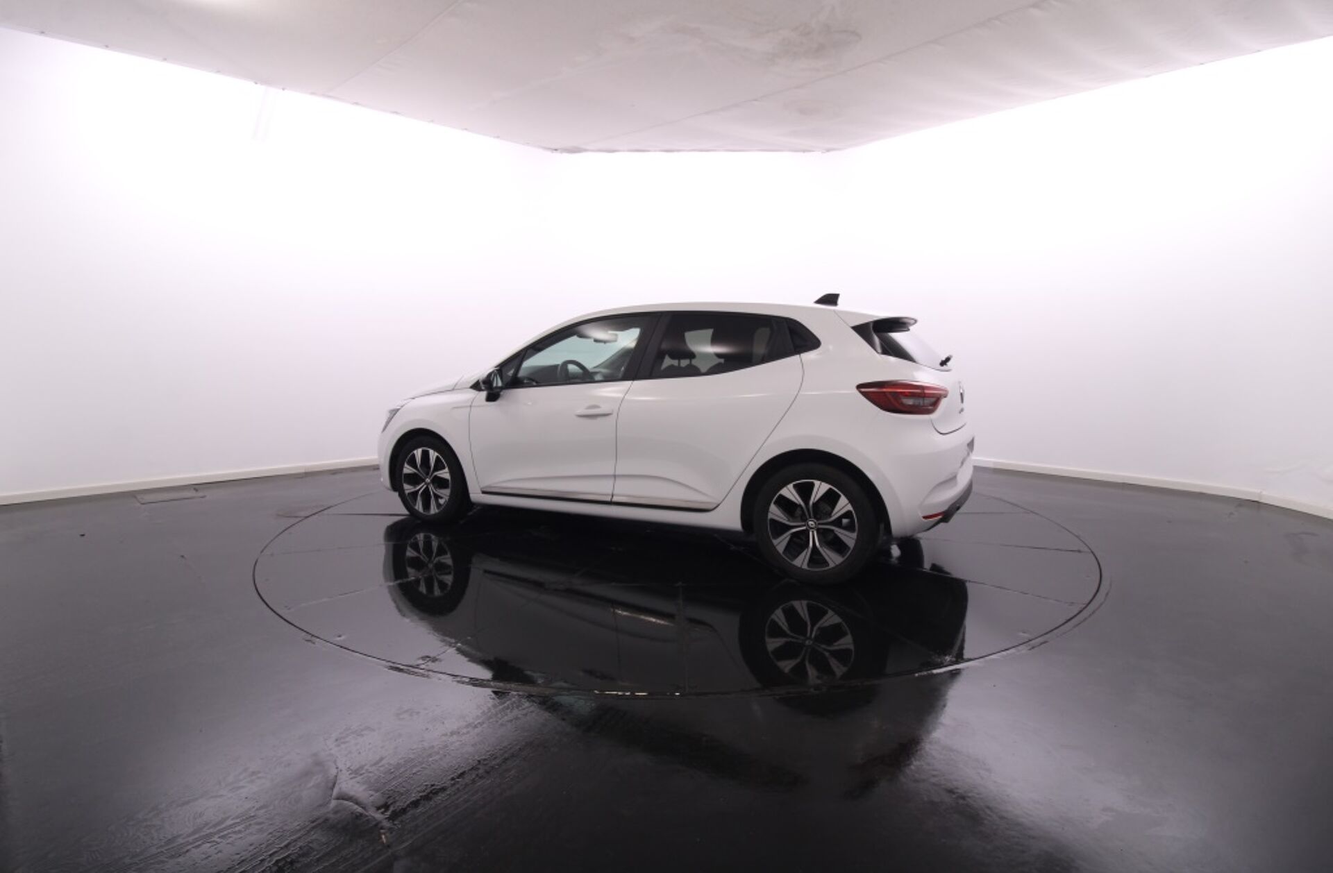 RENAULT Clio 1.0 TCe Techno