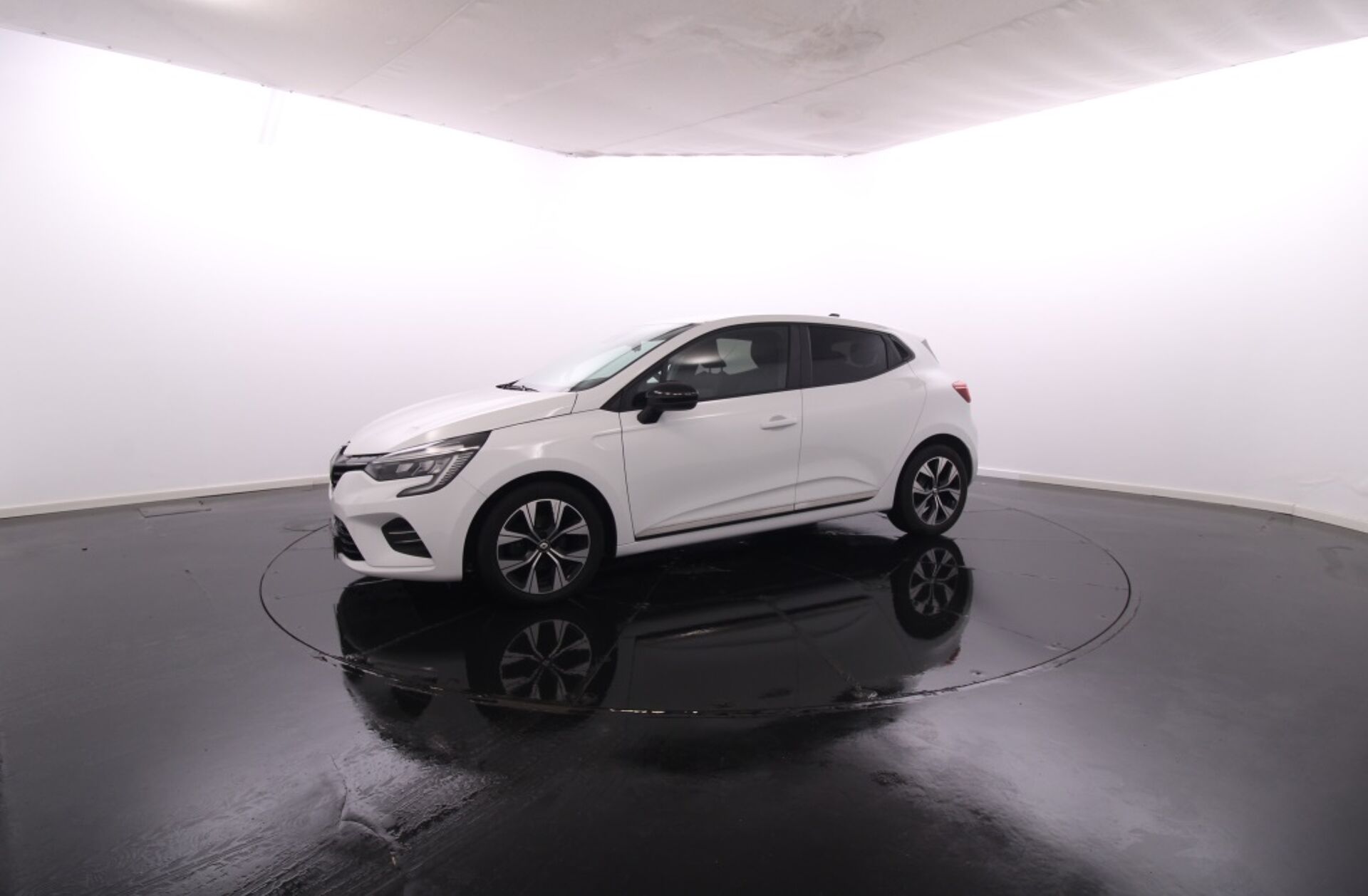 RENAULT Clio 1.0 TCe Techno