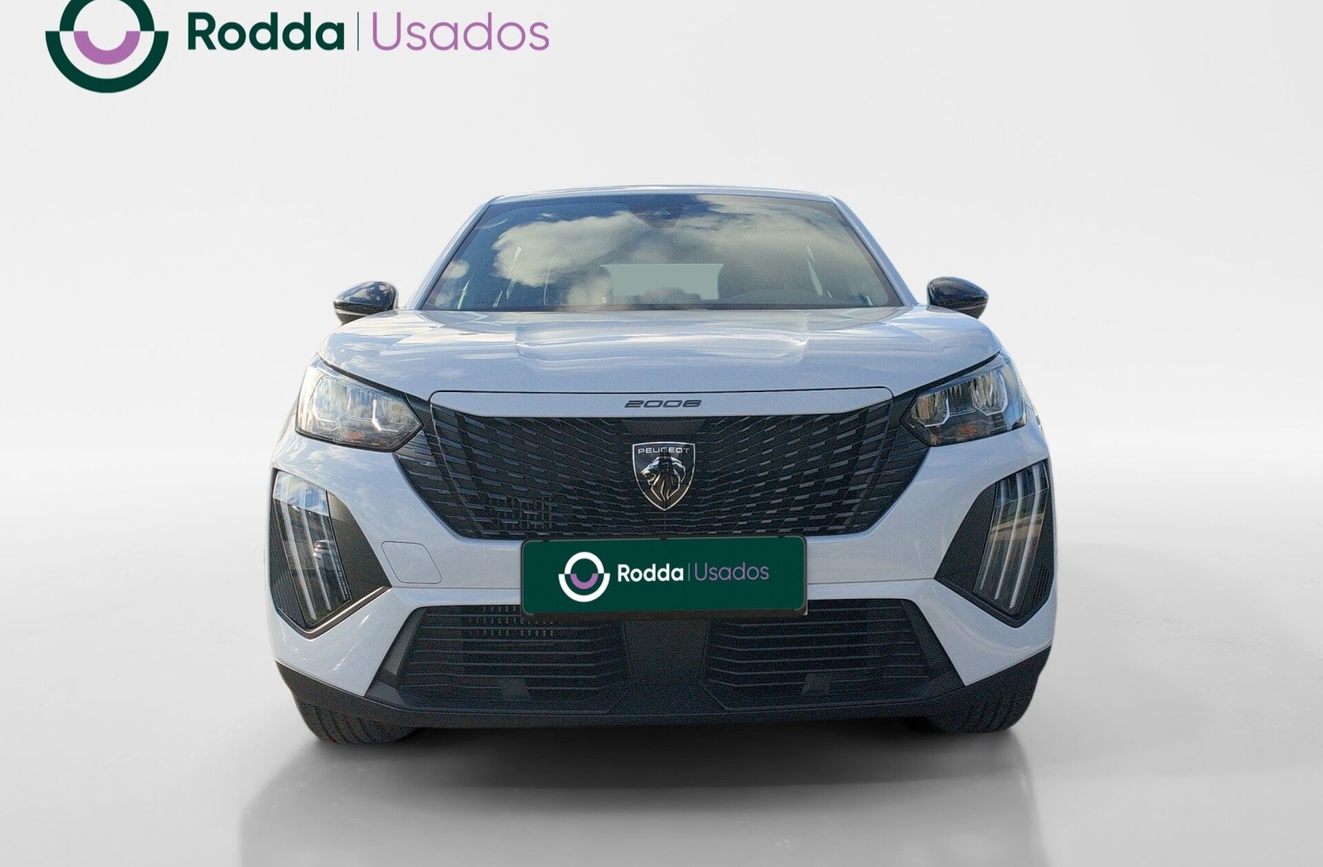 PEUGEOT 2008 1.2 PureTech Style
