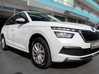 SKODA Kamiq 1.0 TSI Ambition