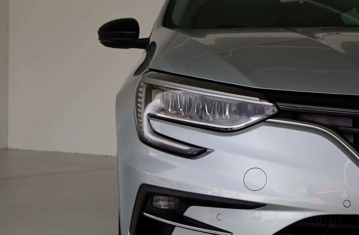 RENAULT Mégane ST 1.5 Blue dCi Limited