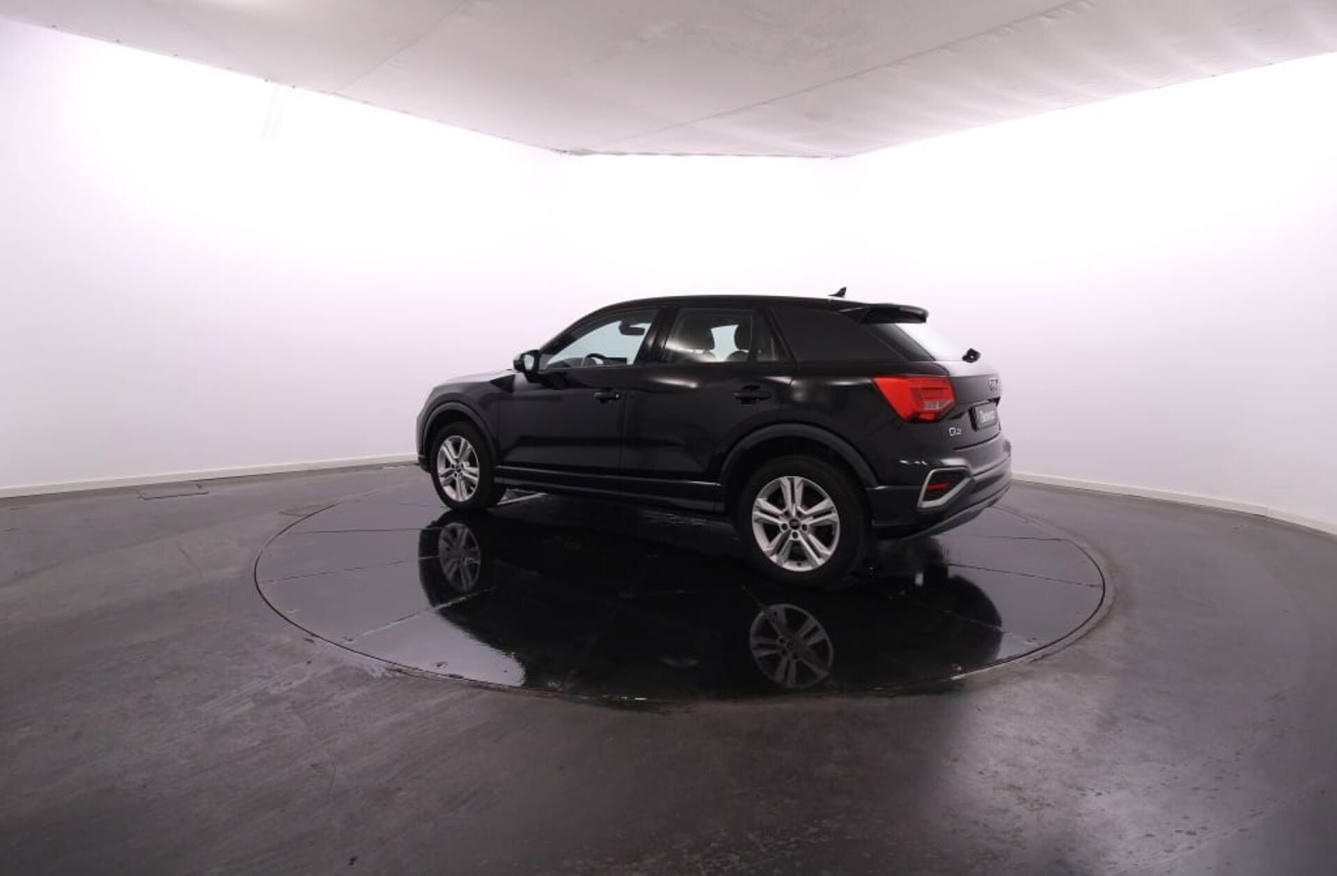 AUDI Q2 30 TFSI Advanced