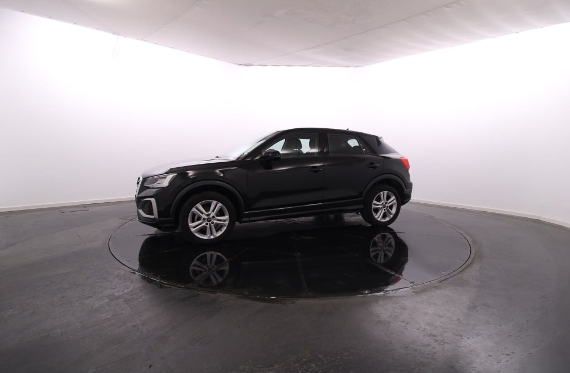 AUDI Q2 30 TFSI Advanced