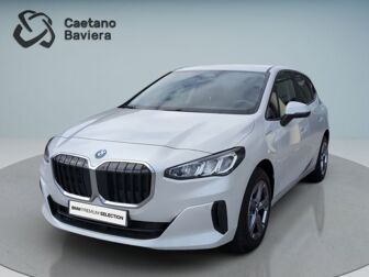 BMW Serie-2 225xe Active Tourer 225xe Auto