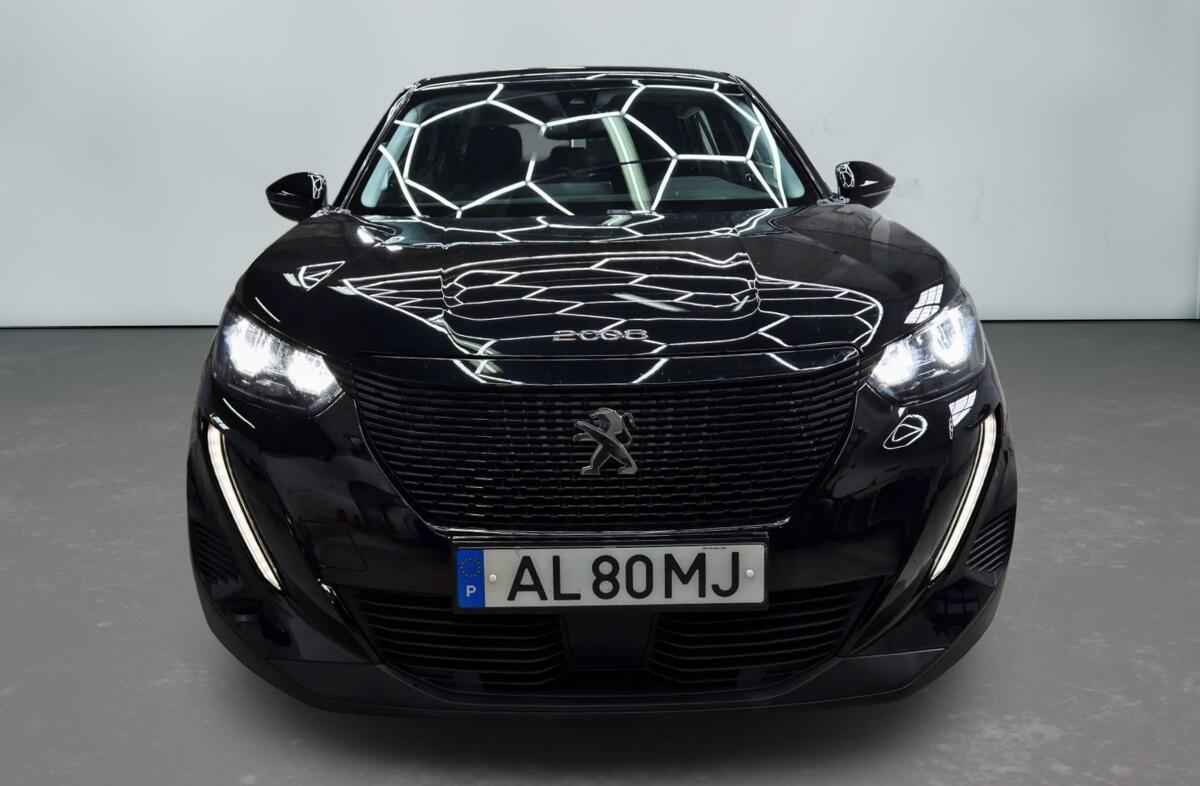 PEUGEOT 2008 1.5 BlueHDi Active Pack