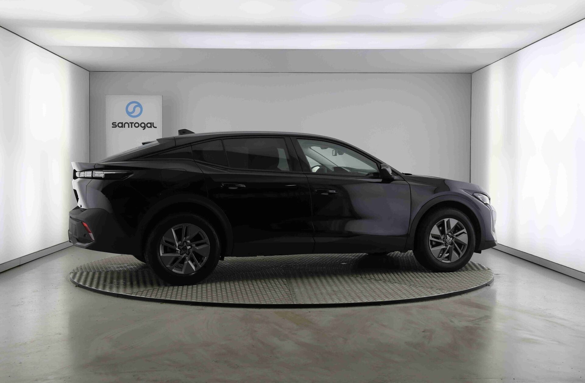 PEUGEOT 408 1.2 PureTech Allure EAT8