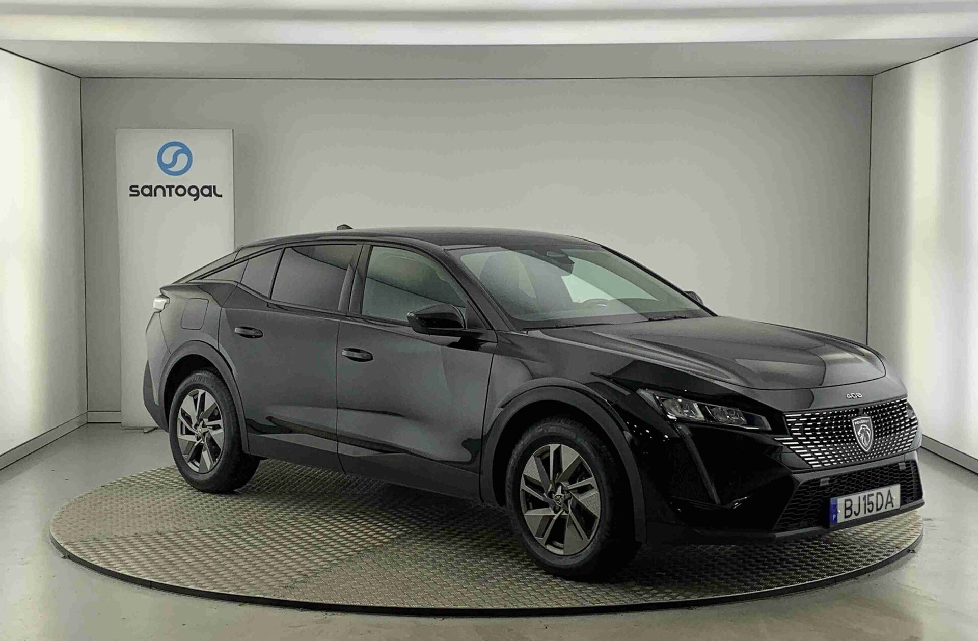 PEUGEOT 408 1.2 PureTech Allure EAT8