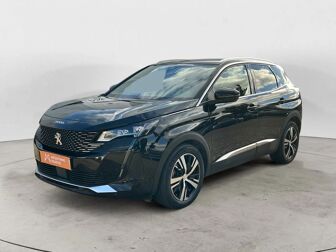 PEUGEOT 3008 1.6 Hybrid GT Pack e-EAT8