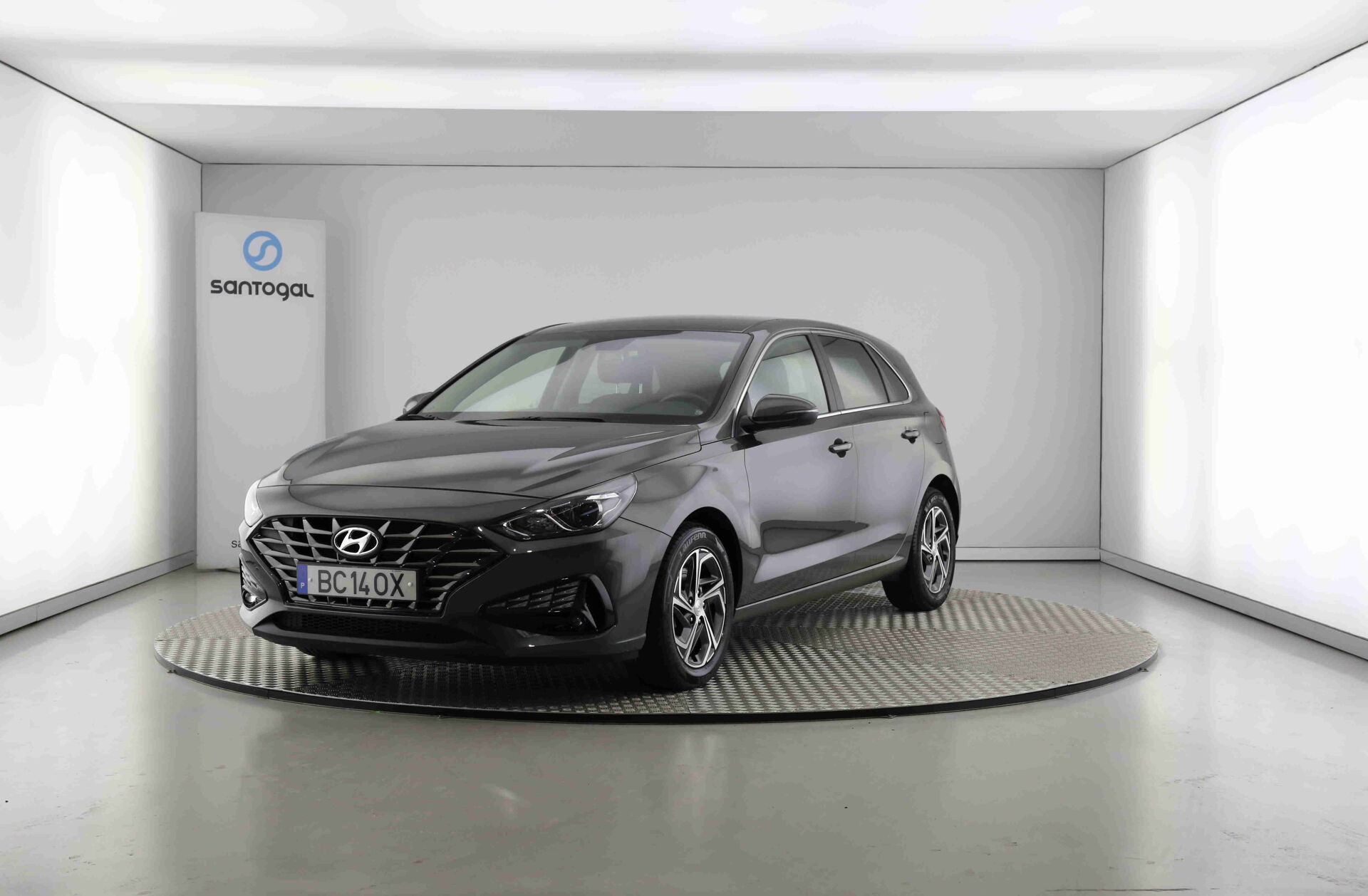 HYUNDAI i30 1.0 T-GDi Style Plus