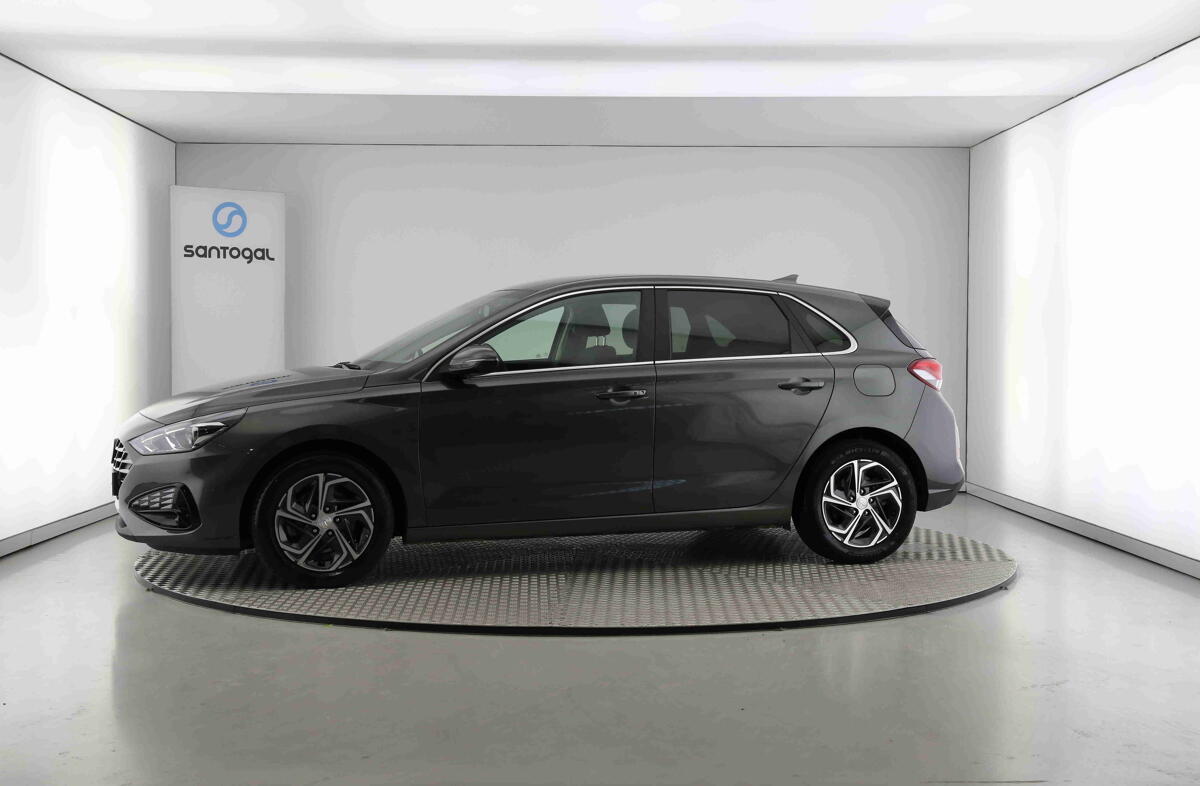 HYUNDAI i30 1.0 T-GDi Style Plus
