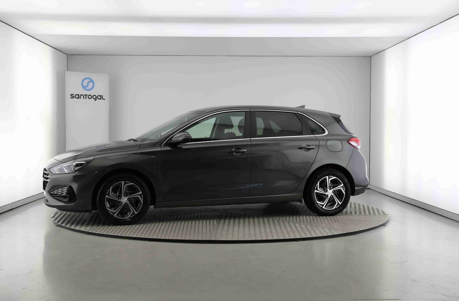 HYUNDAI i30 1.0 T-GDi Style Plus