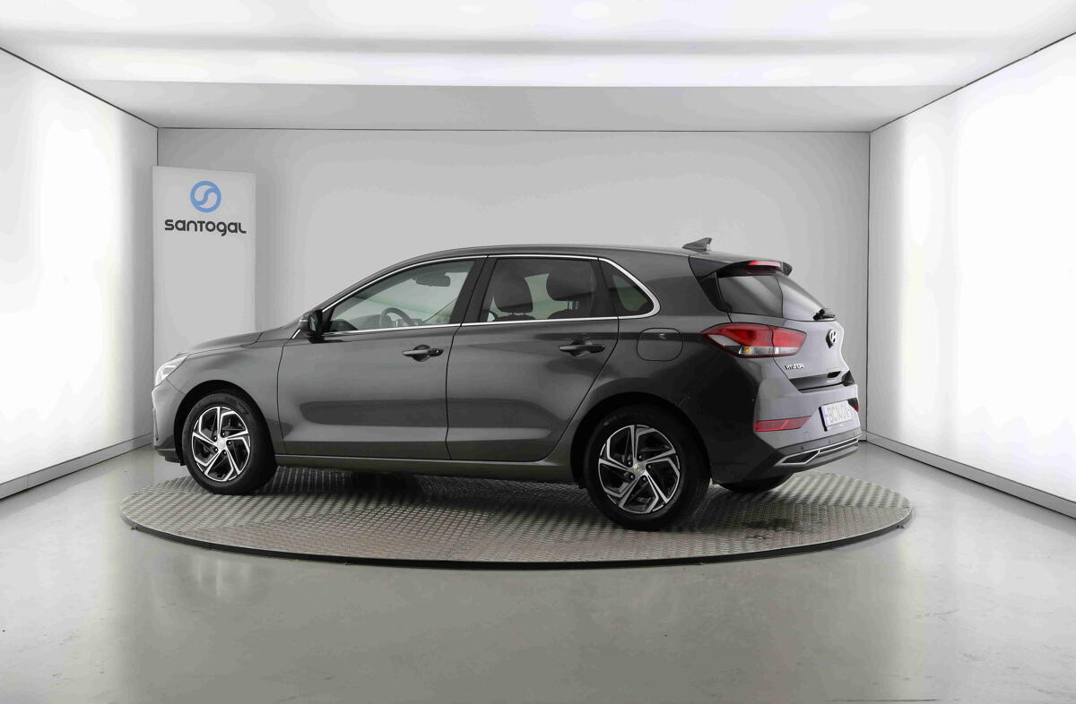 HYUNDAI i30 1.0 T-GDi Style Plus