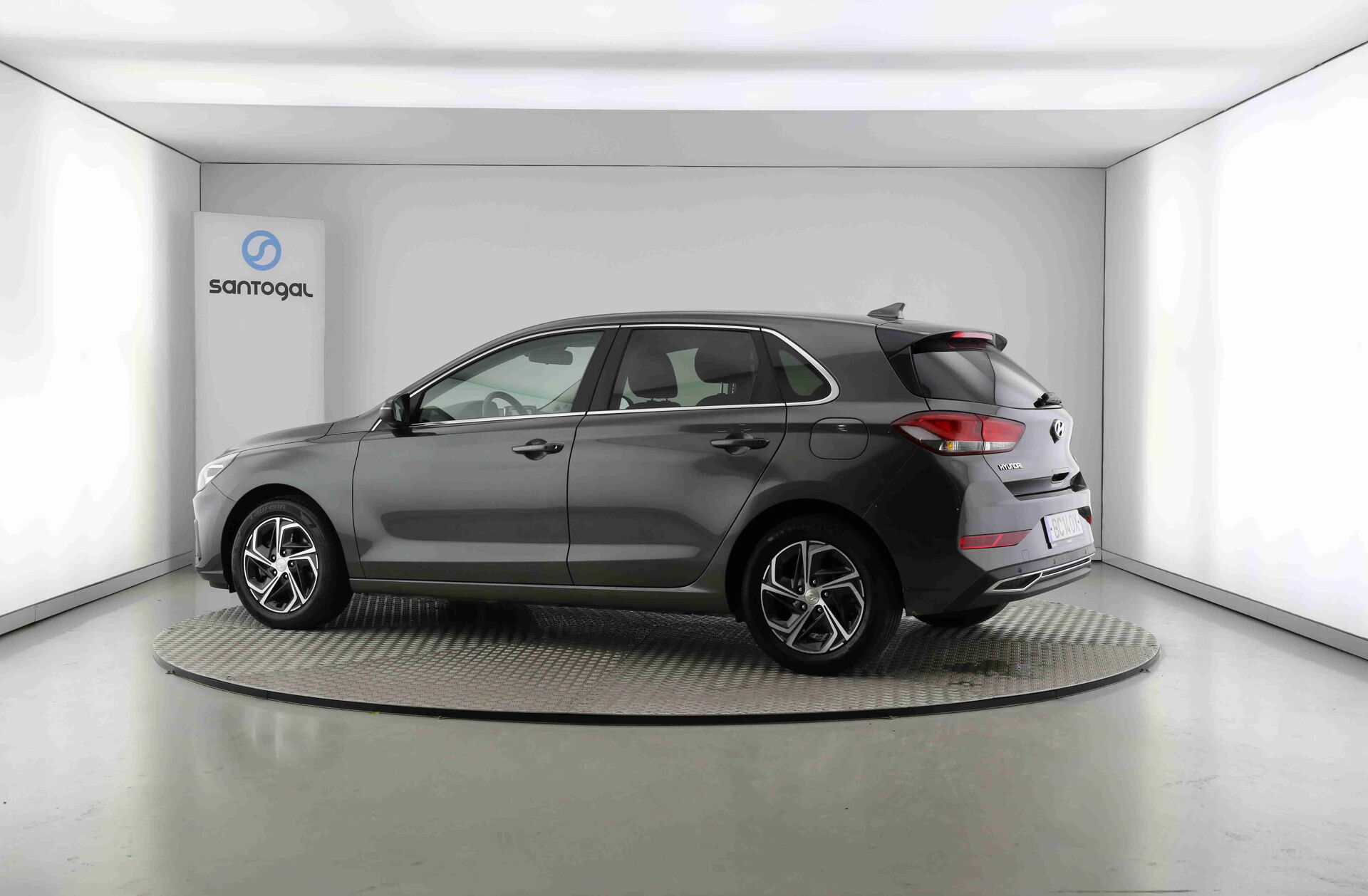 HYUNDAI i30 1.0 T-GDi Style Plus