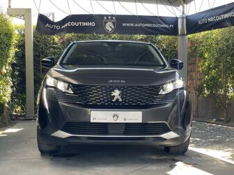 PEUGEOT 3008 1.6 Hybrid Allure Pack e-EAT8