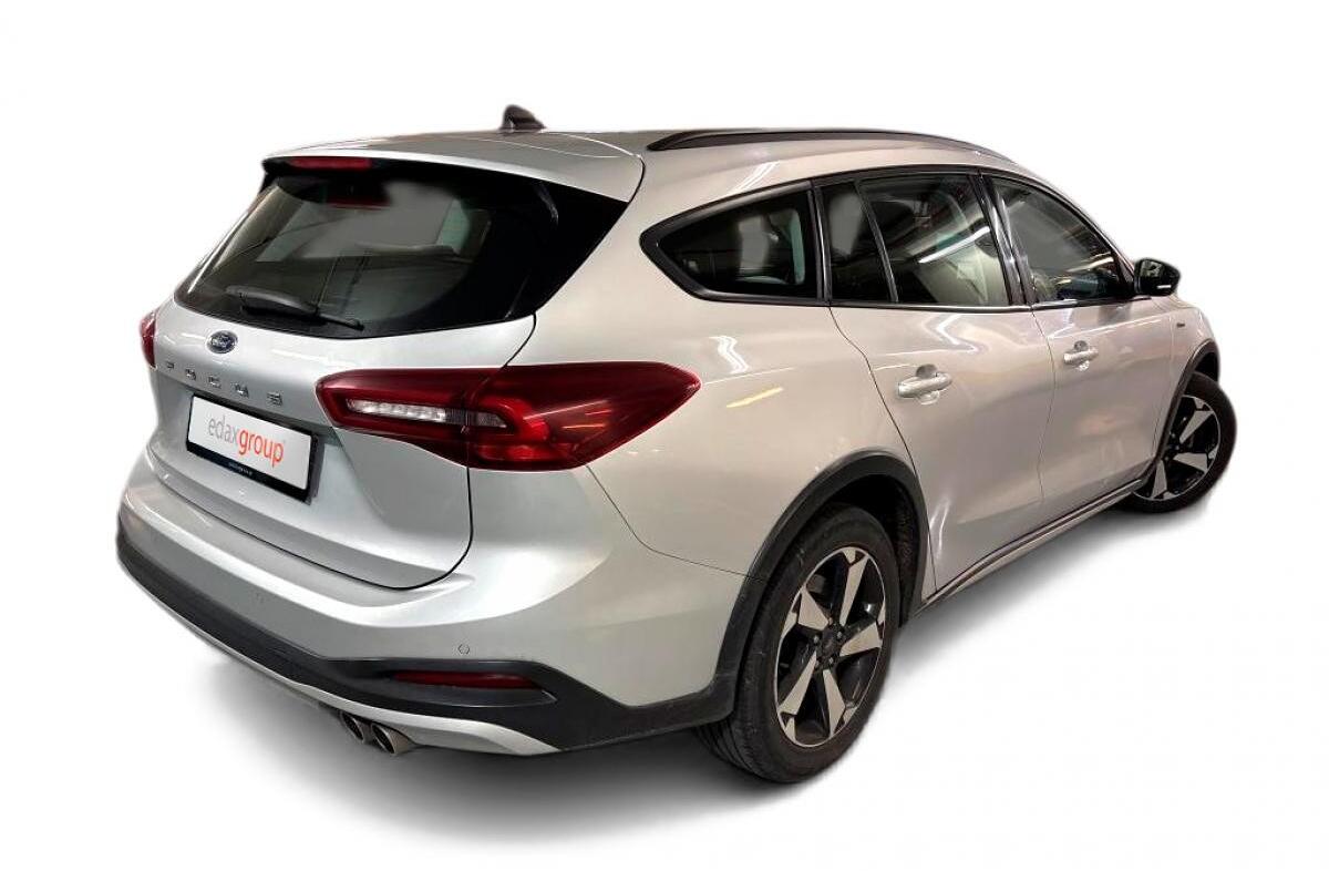 FORD Focus SW 1.5 TDCi EcoBlue Active