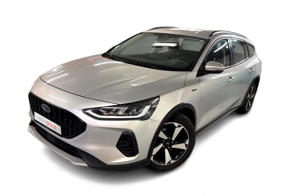 FORD Focus SW 1.5 TDCi EcoBlue Active