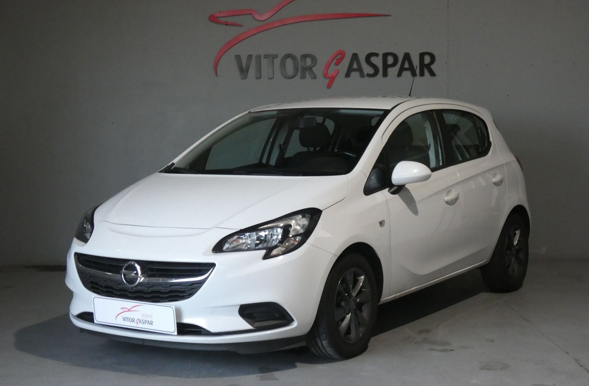 OPEL Corsa E Corsa 1.3 CDTi