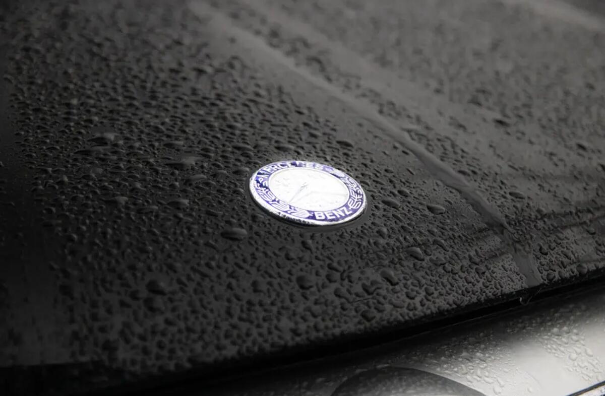 MERCEDES Classe C C 200 CDi Elegance BE