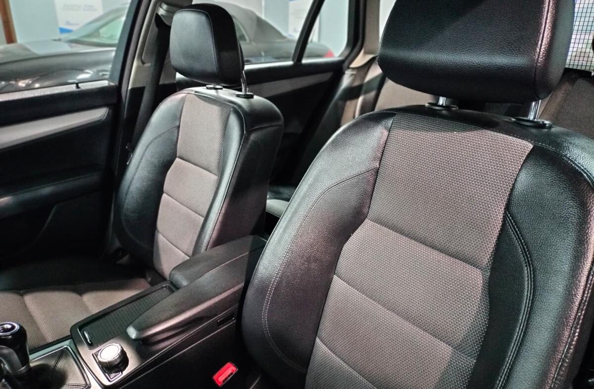 MERCEDES Classe C C 200 CDi Avantgarde BE