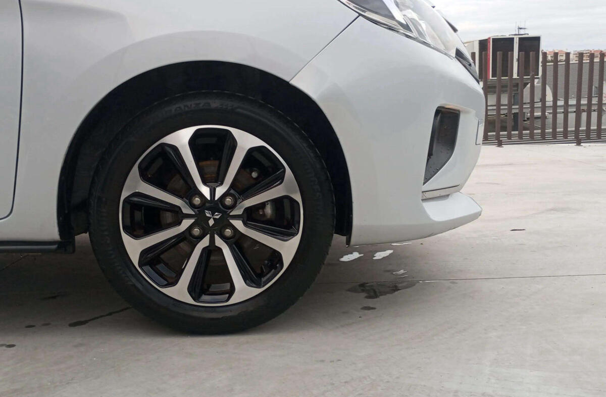 MITSUBISHI Space Star 1.2 Intense