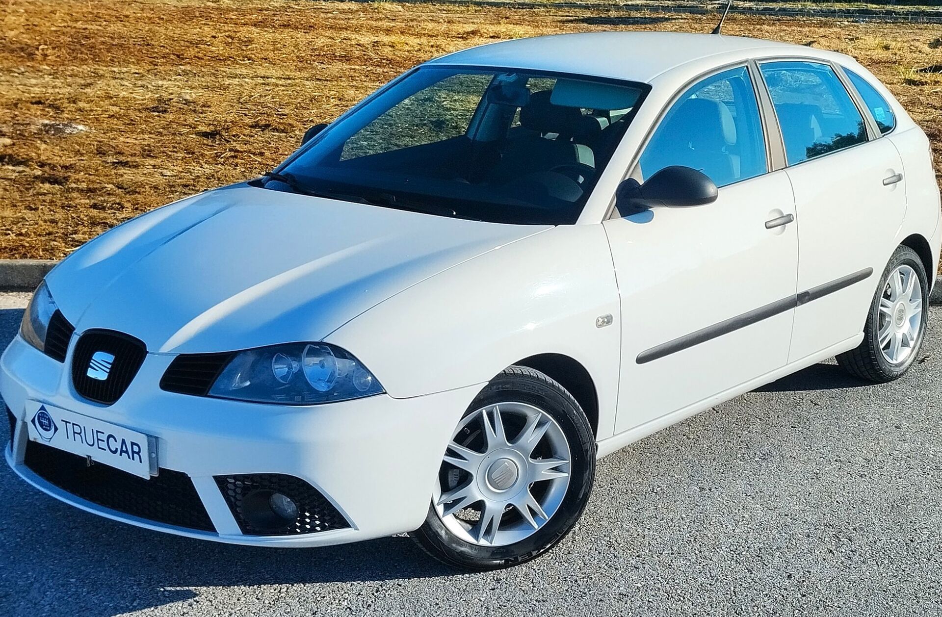 SEAT Ibiza 1.4 TDi Reference