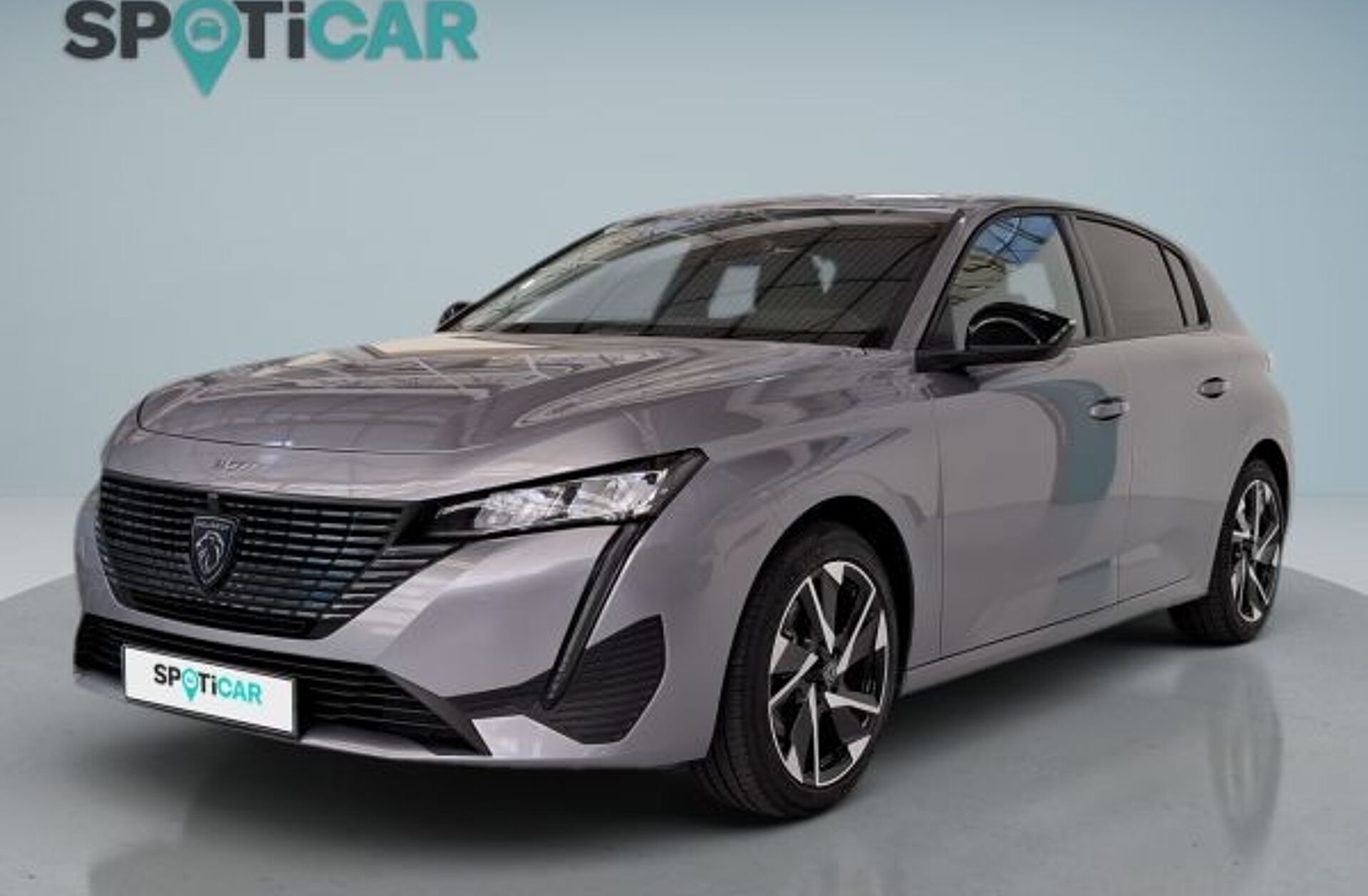 PEUGEOT 308 1.2 PureTech Active