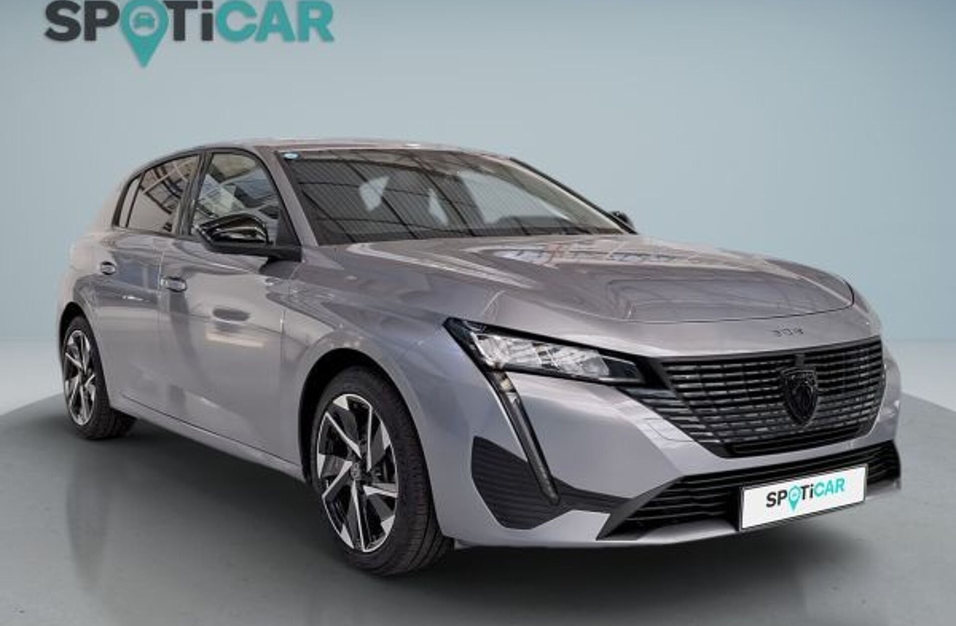 PEUGEOT 308 1.2 PureTech Active