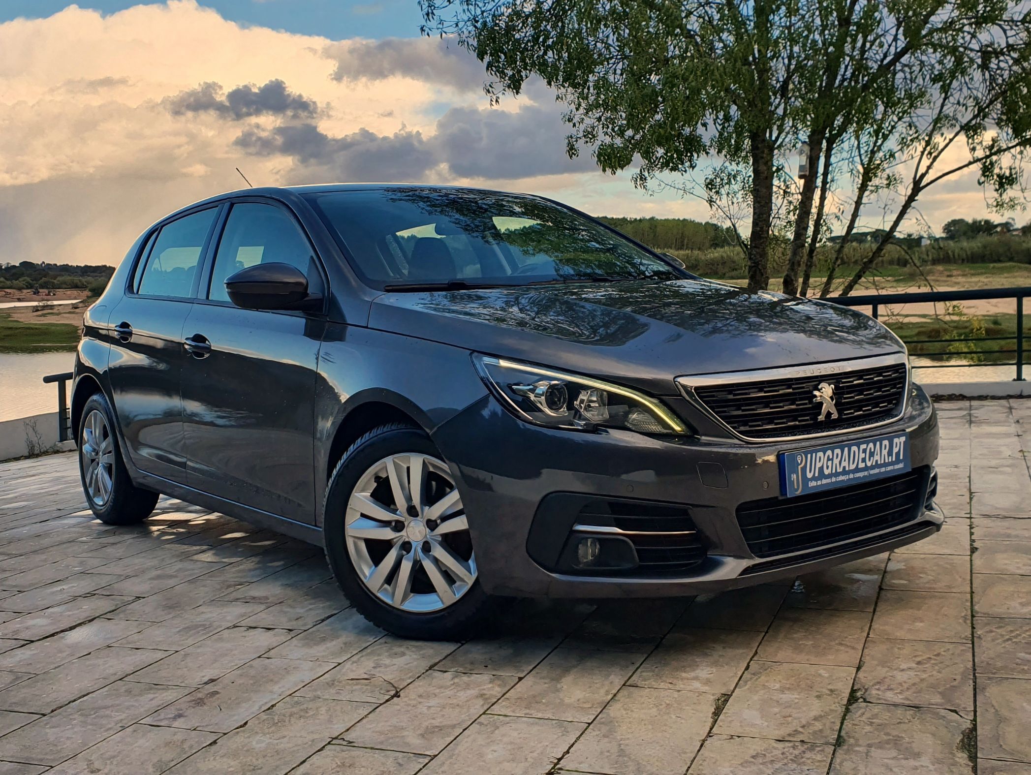 Peugeot 308 1.2 PureTech Active