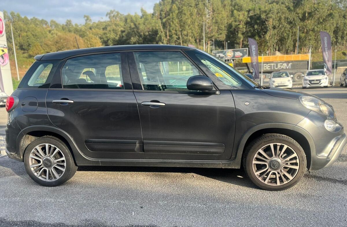 FIAT 500 L 1.3 MJ Cross