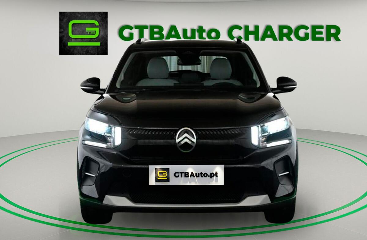 CITROEN C3 e- 44 kWh