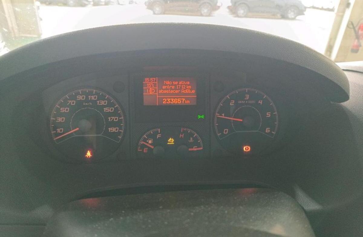 PEUGEOT Boxer 2.2 BlueHDi 335 L3 CD