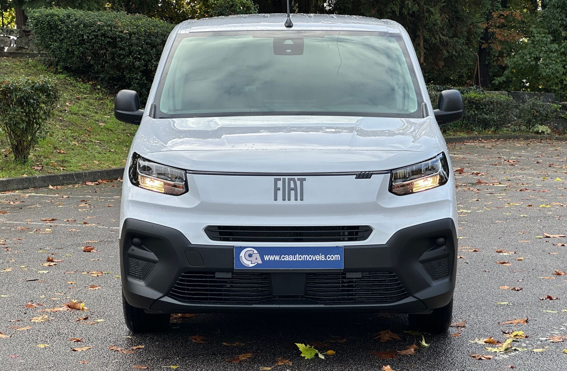 FIAT Doblò 1.5 BlueHDi Maxi