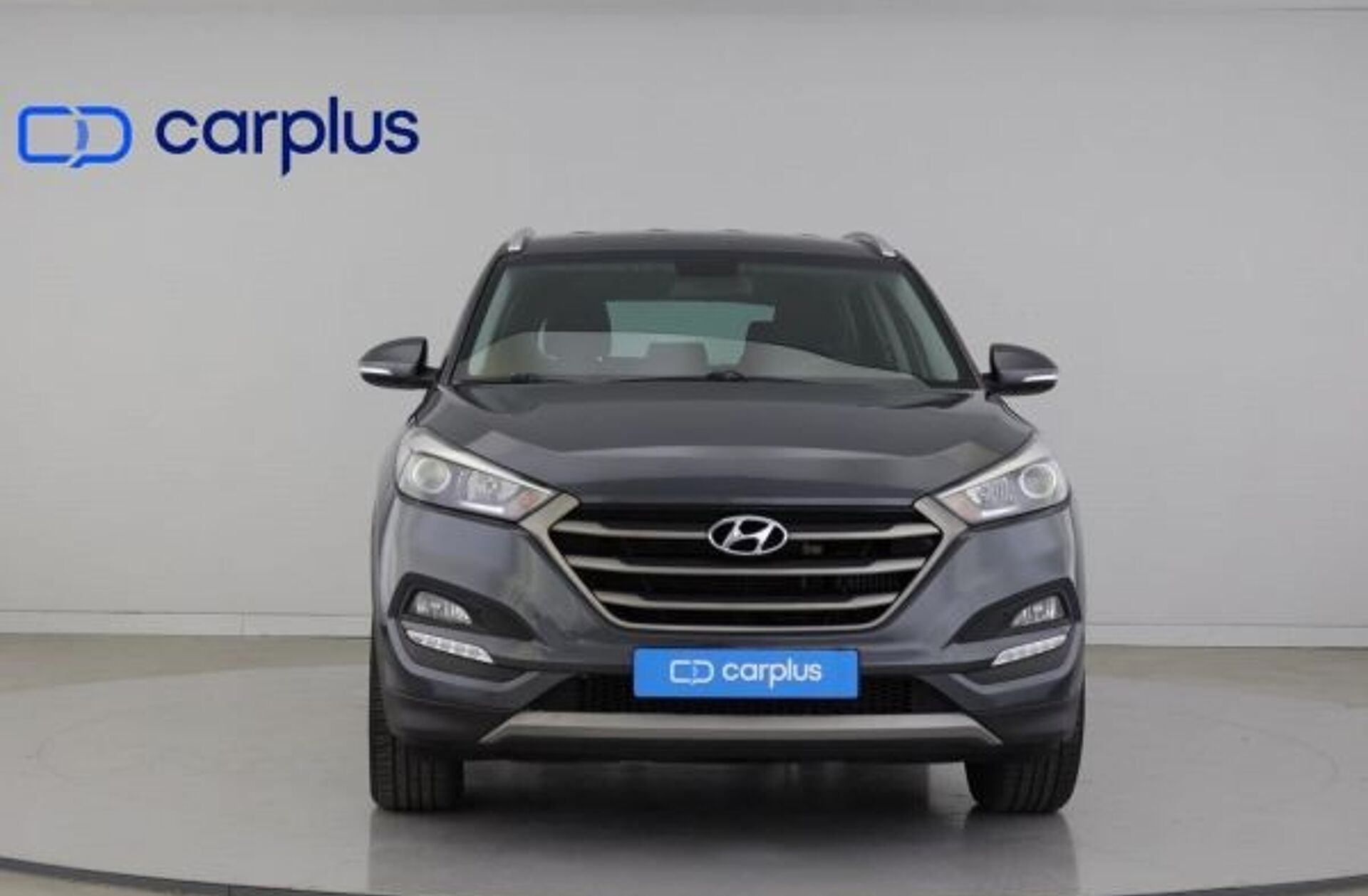 HYUNDAI Tucson 1.7 CRDi Premium