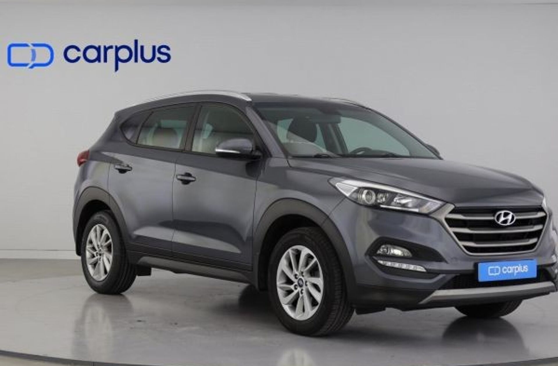 HYUNDAI Tucson 1.7 CRDi Premium