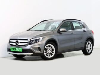 MERCEDES Classe GLA GLA 180 CDi Urban