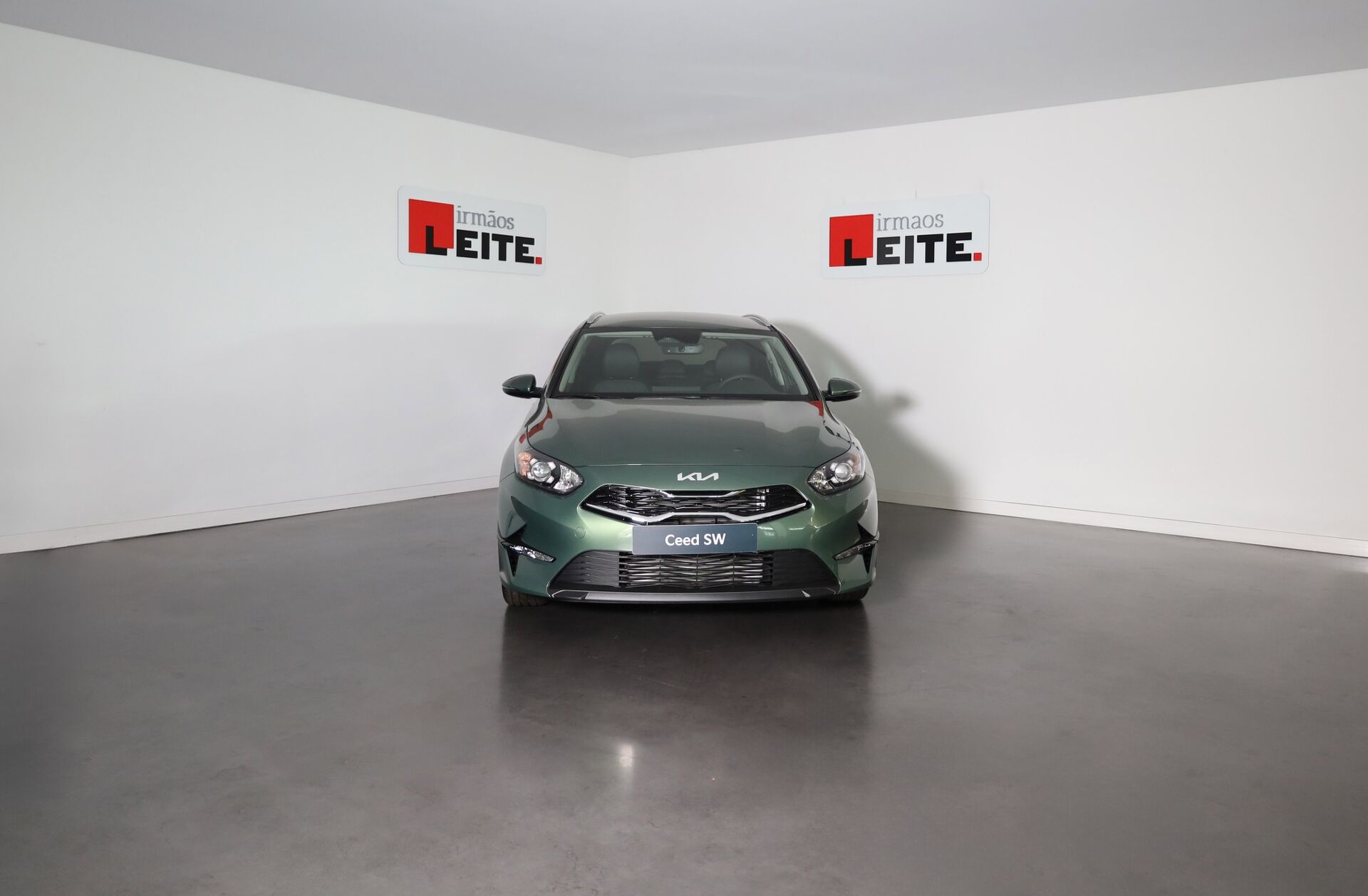 KIA Ceed SW 1.0 T-GDi Drive