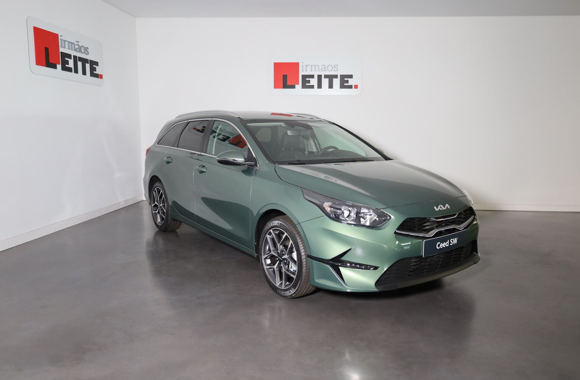 KIA Ceed SW 1.0 T-GDi Drive