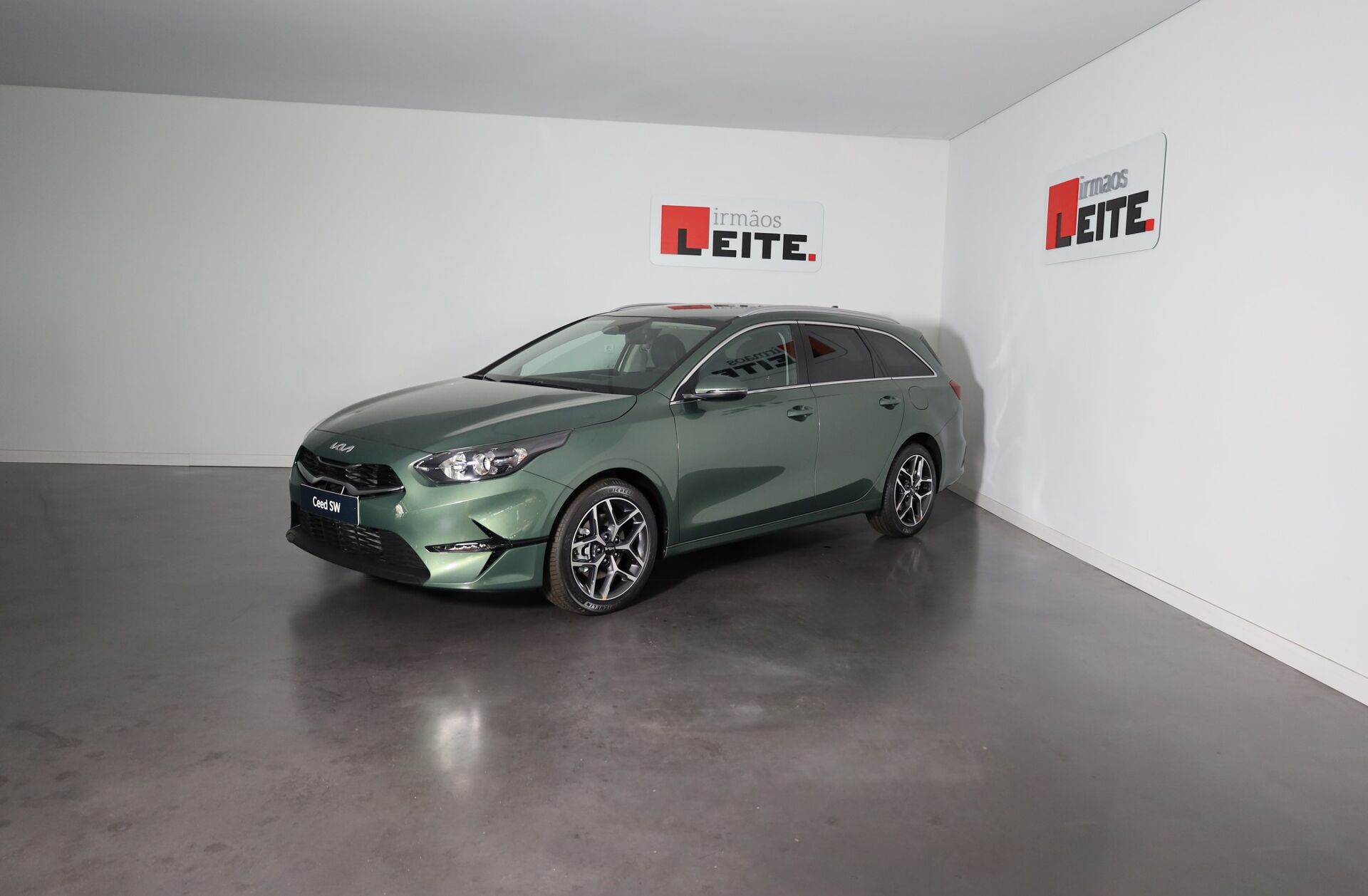 KIA Ceed SW 1.0 T-GDi Drive