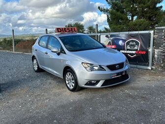 SEAT Ibiza 1.4 TDi Reference