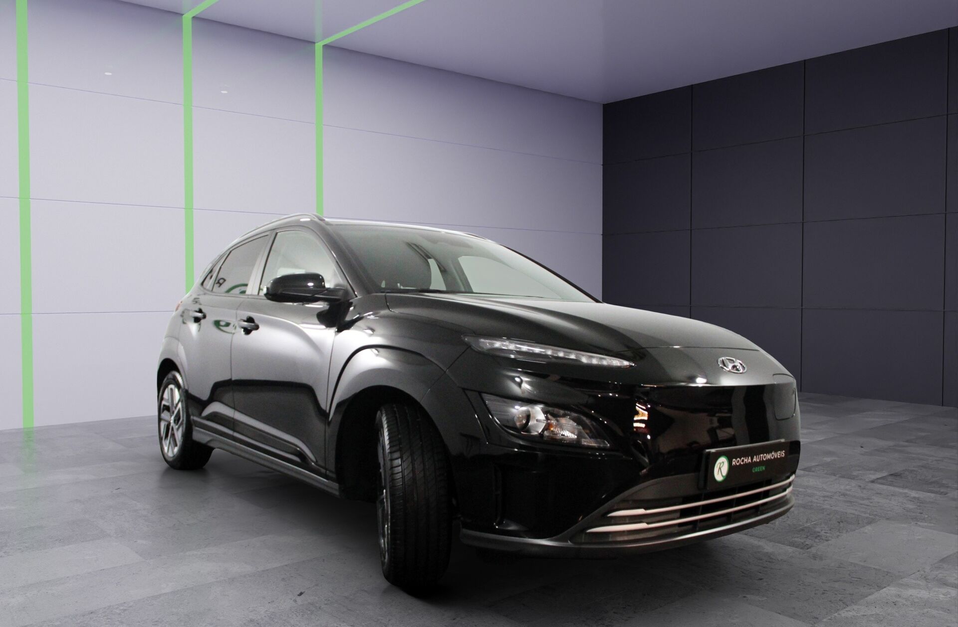 HYUNDAI Kauai EV 65.4 kWh Vanguard