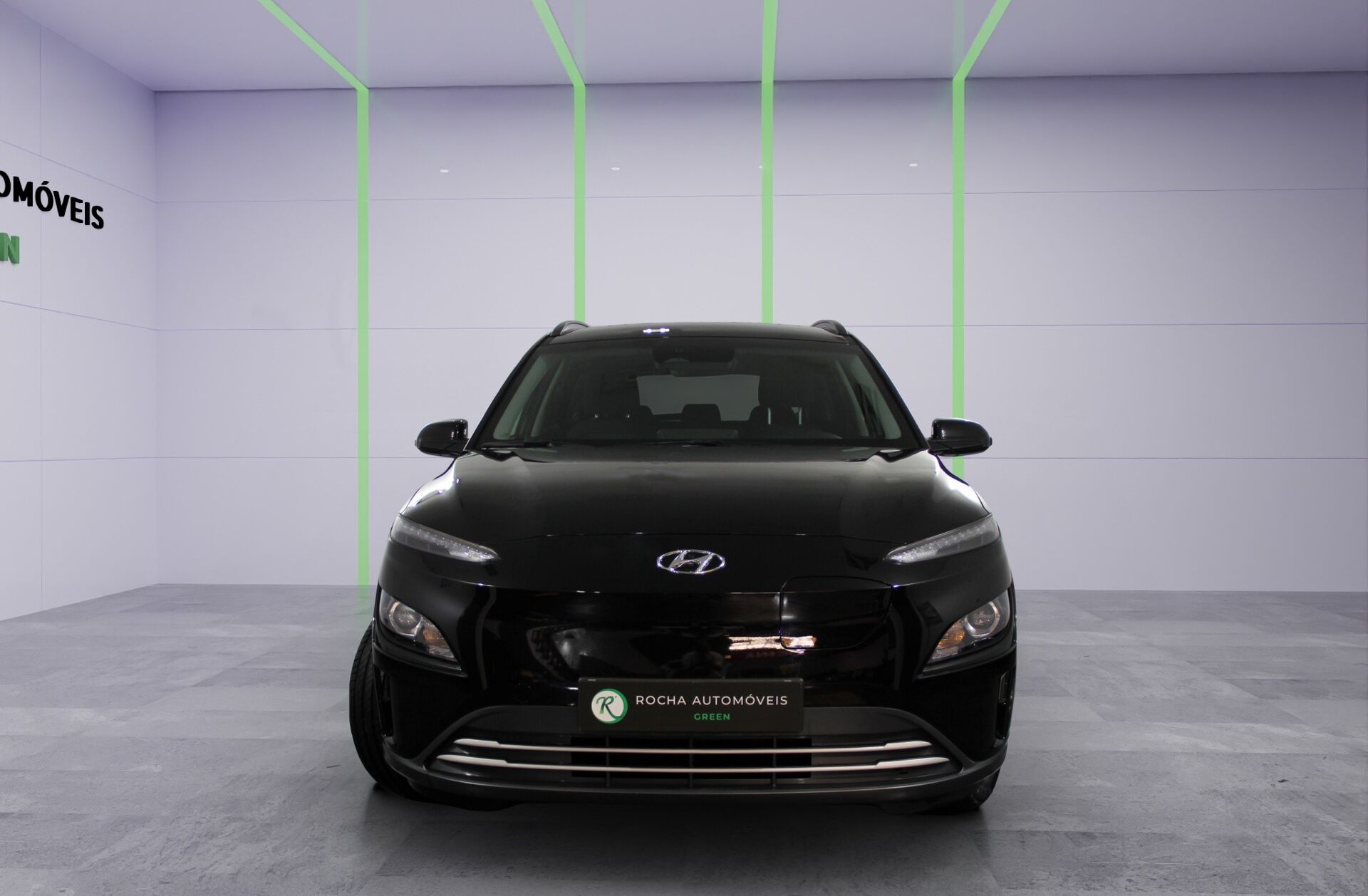 HYUNDAI Kauai EV 65.4 kWh Vanguard