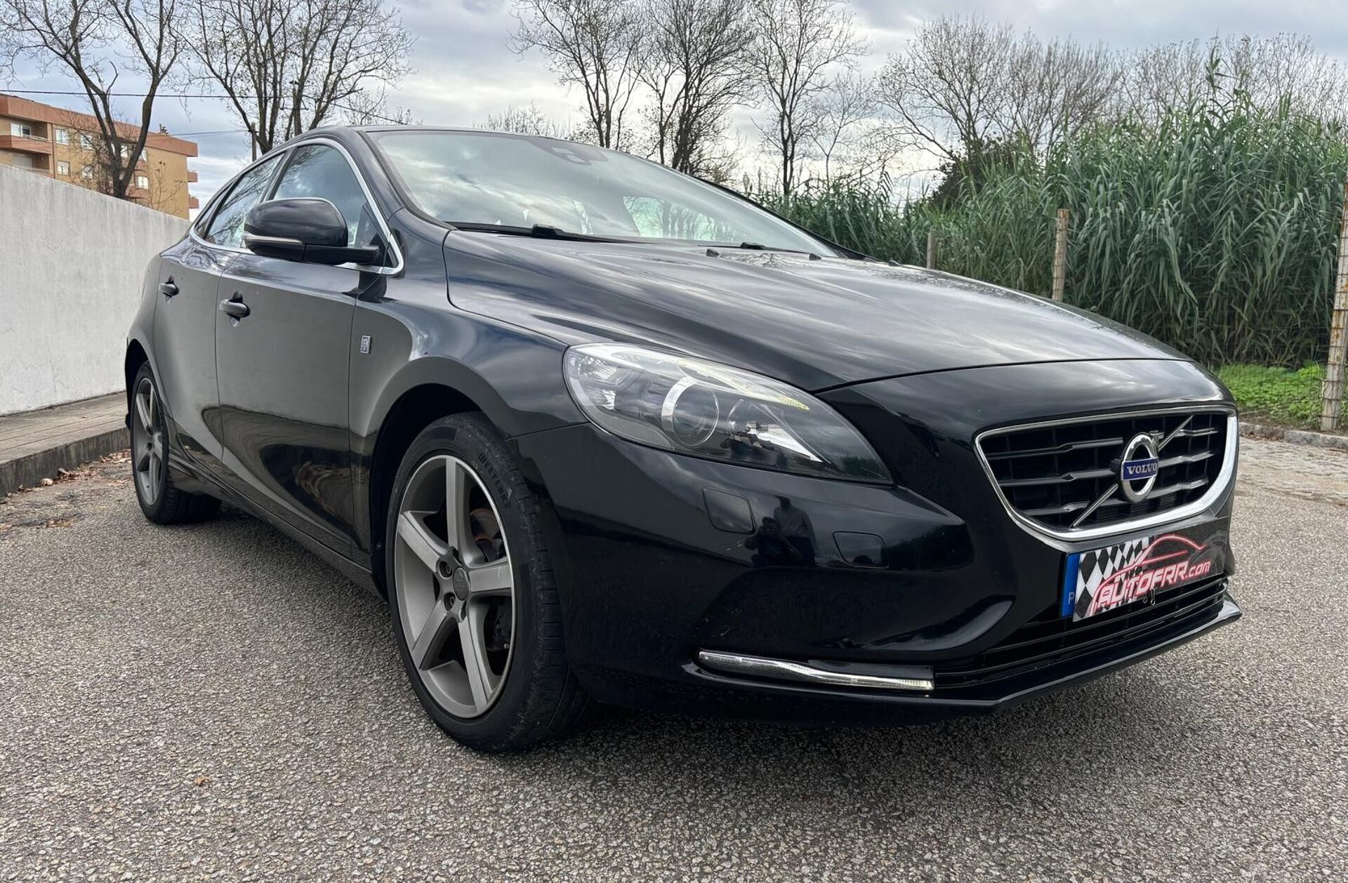 VOLVO V40 2.0 D2 Kinetic